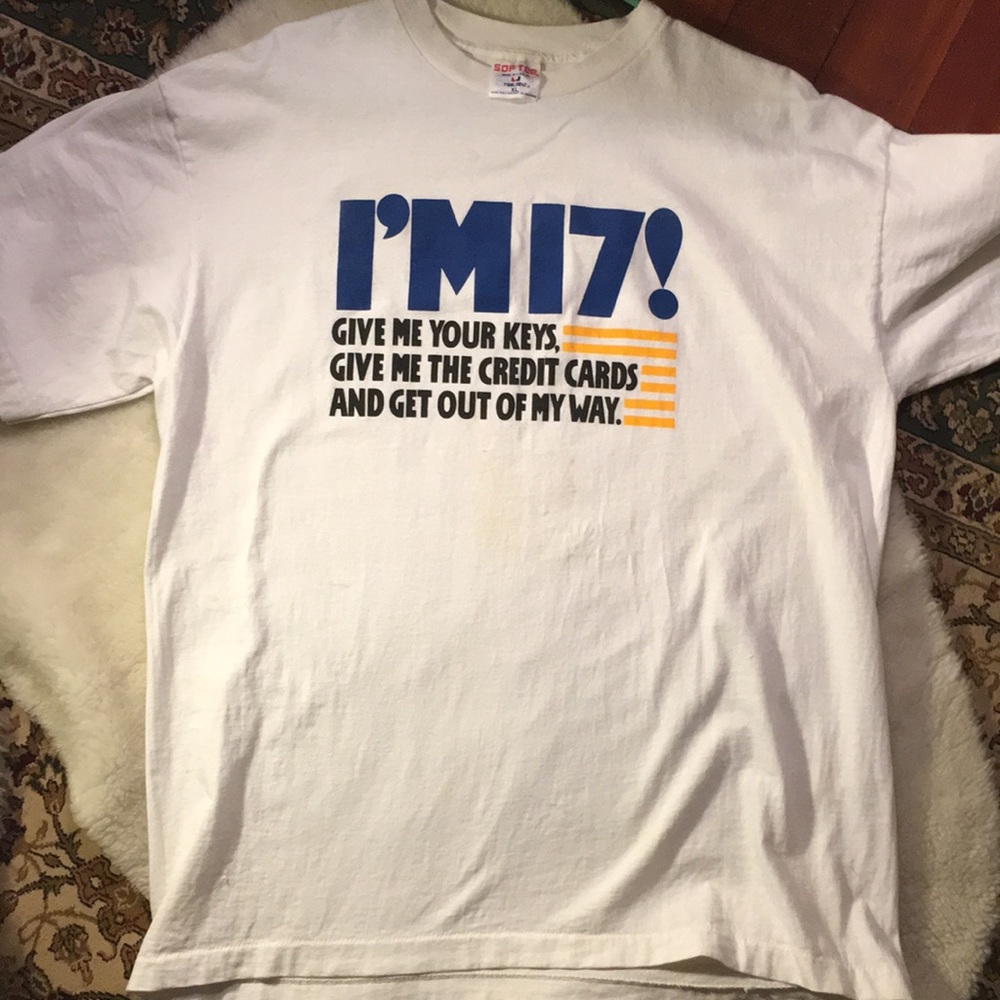 🔑🚘💳Funny joke pajama tee